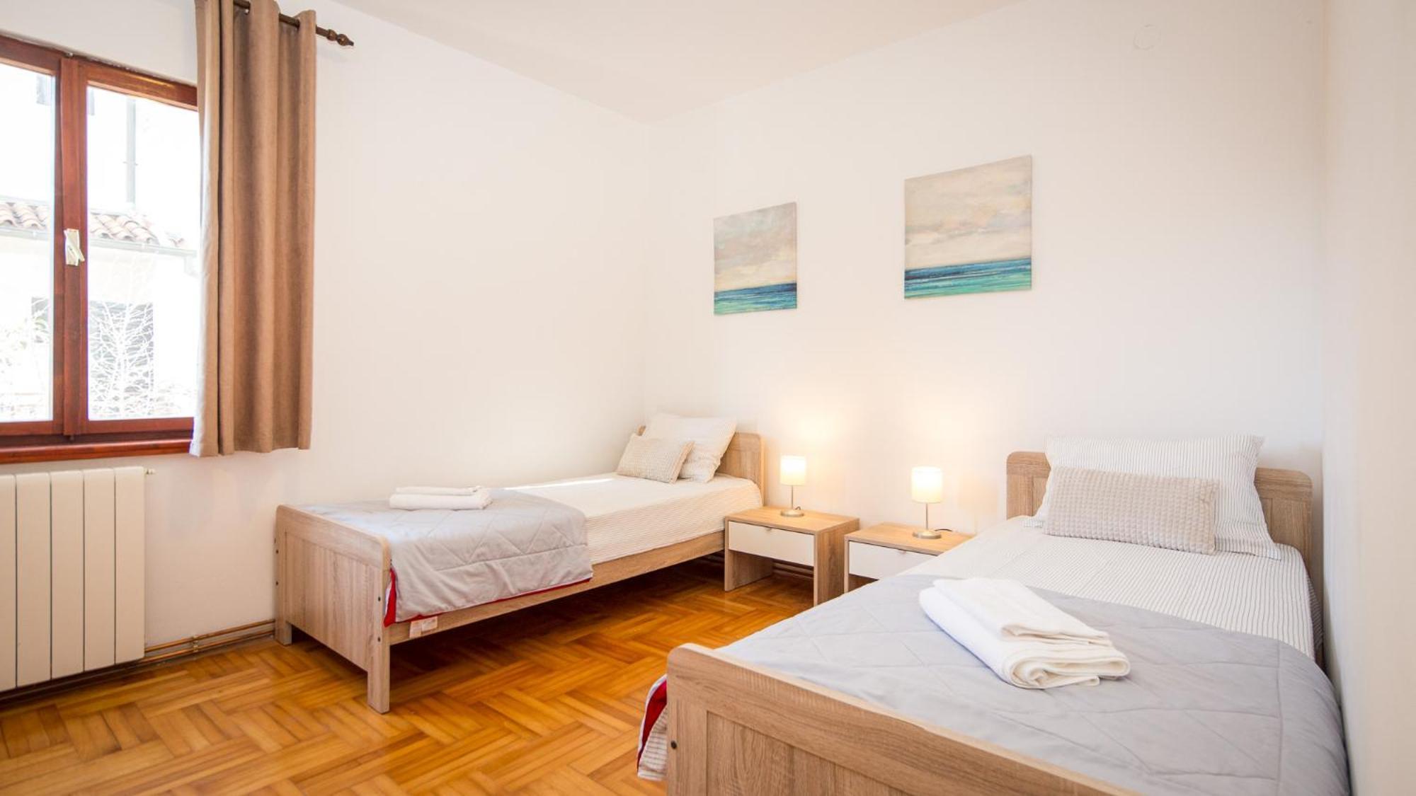Luce Apartament *