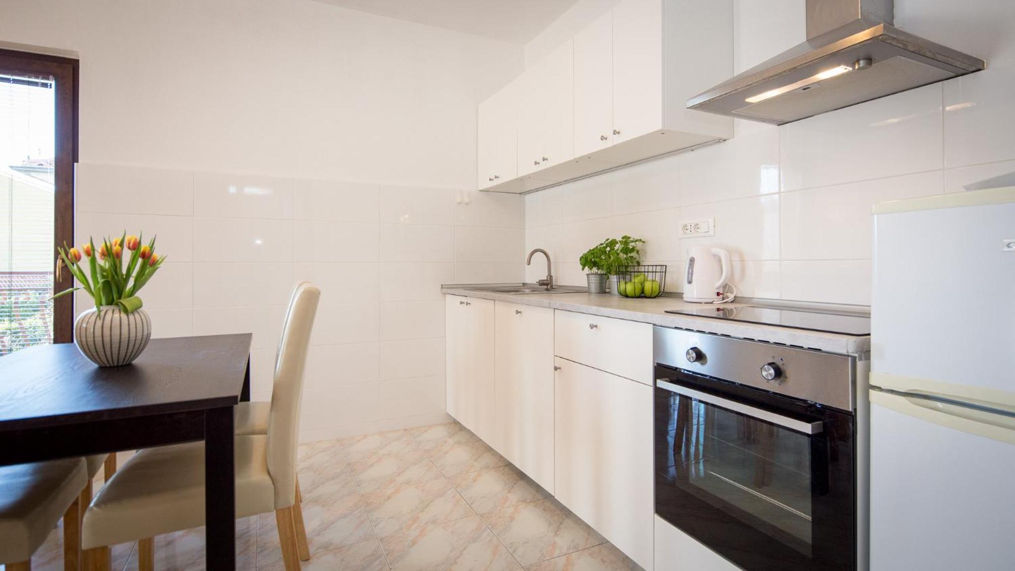 Luce Apartament *