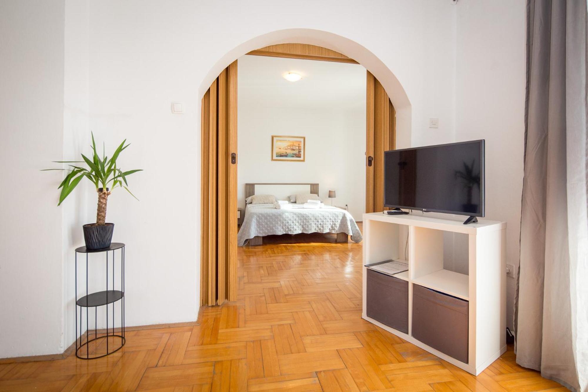 Luce Apartament