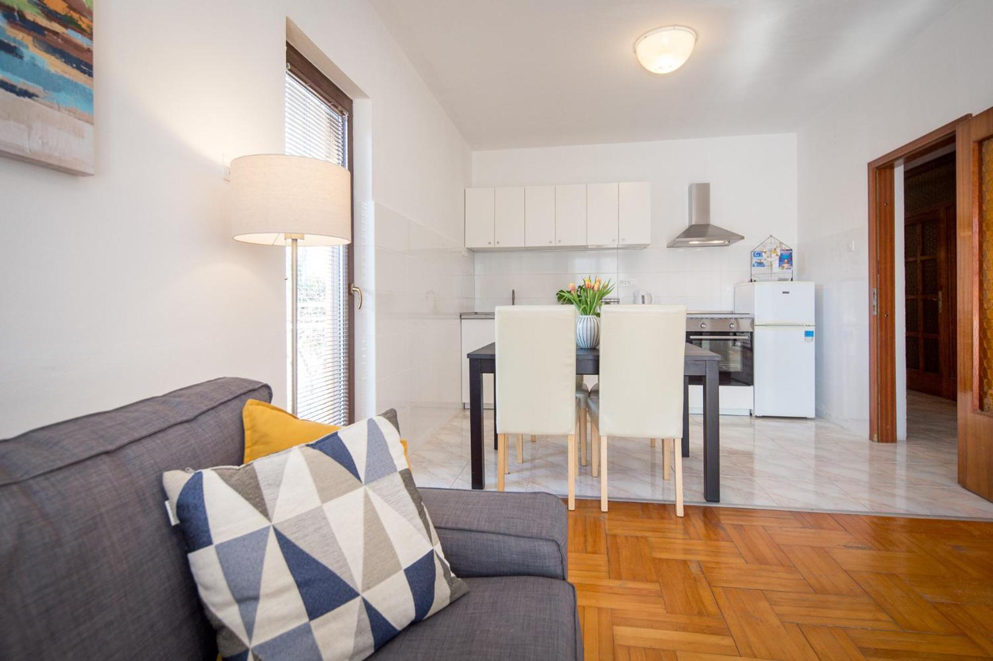 Apartament Luce *