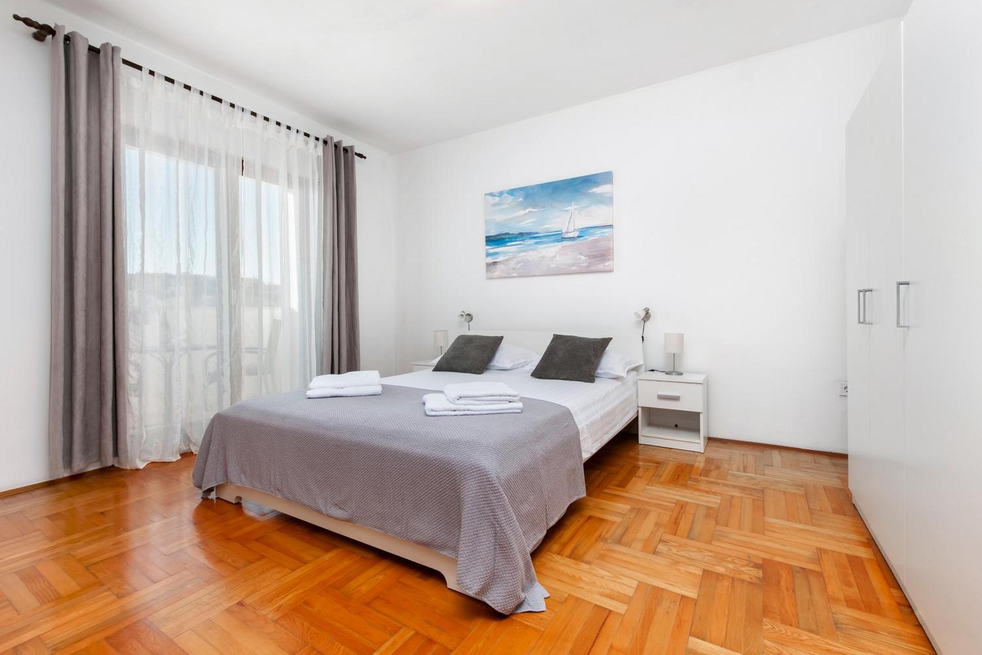 Apartament Luce Rovinj