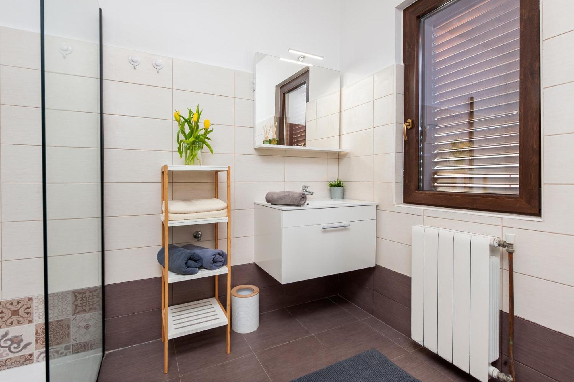 Apartament Luce *
