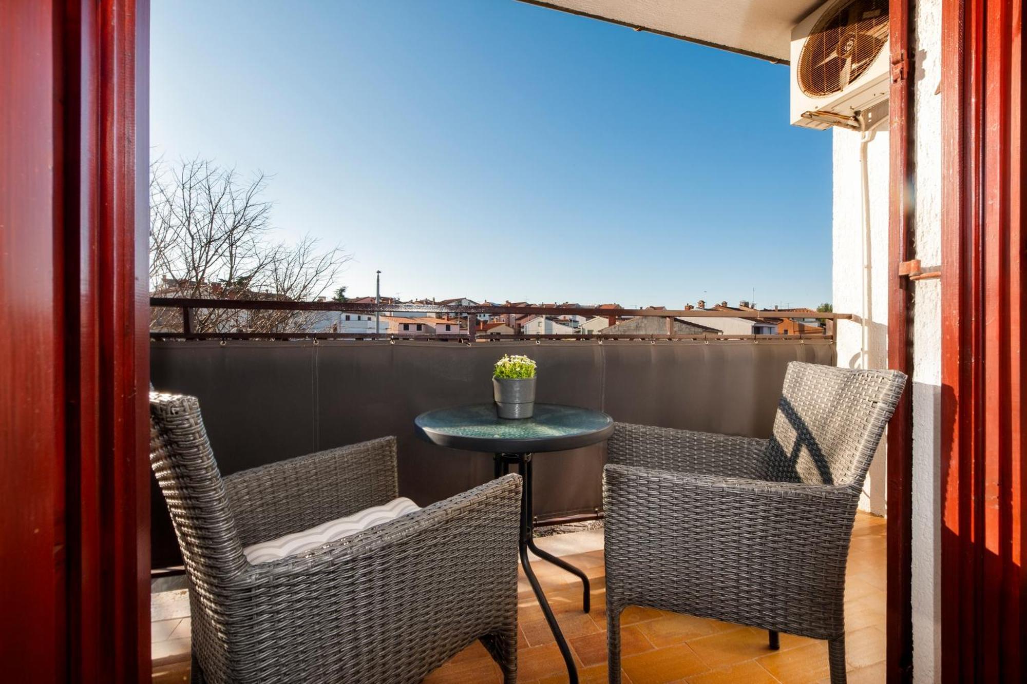 Luce Apartament Rovinj