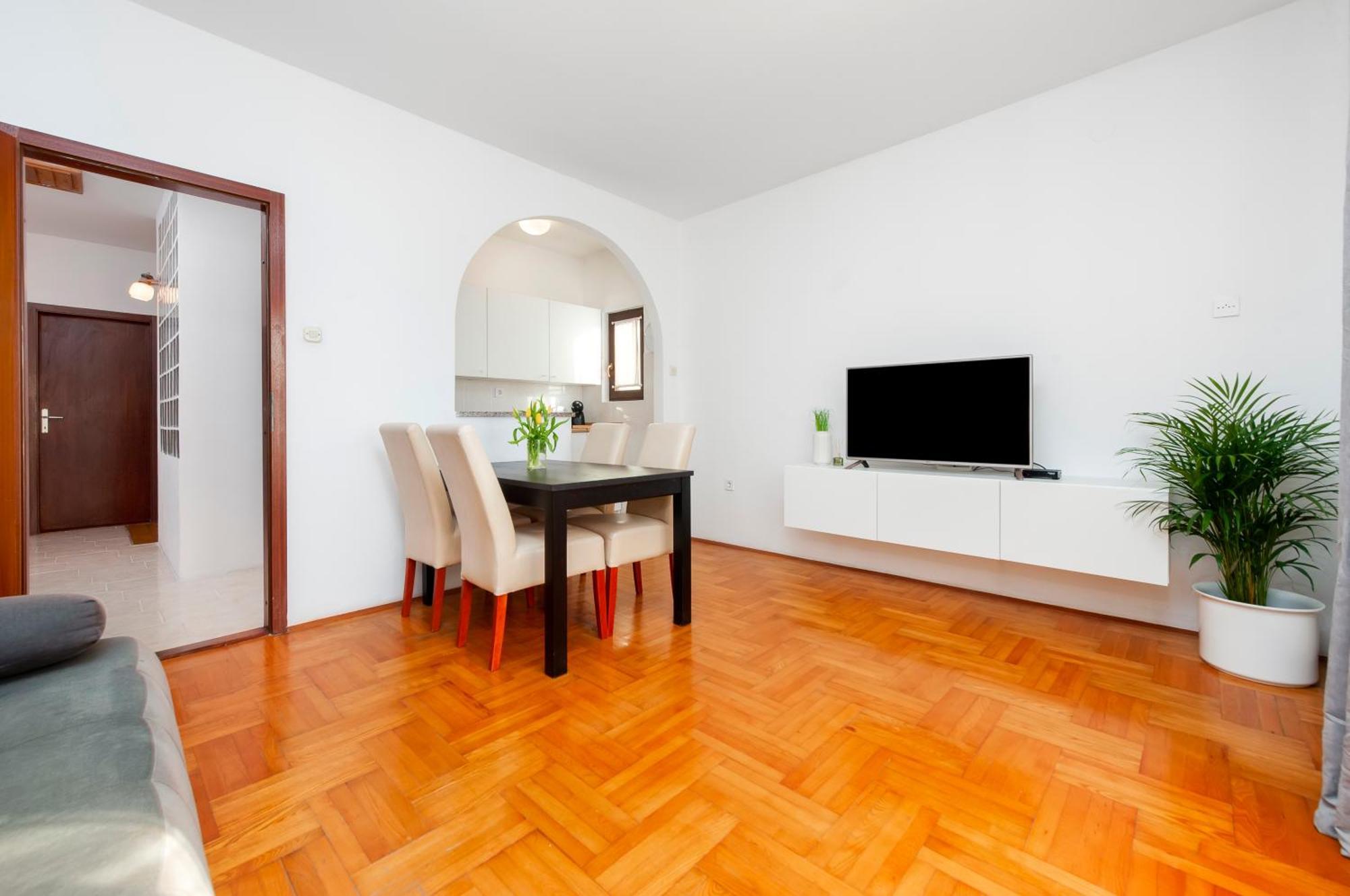 Apartament Luce Rovinj