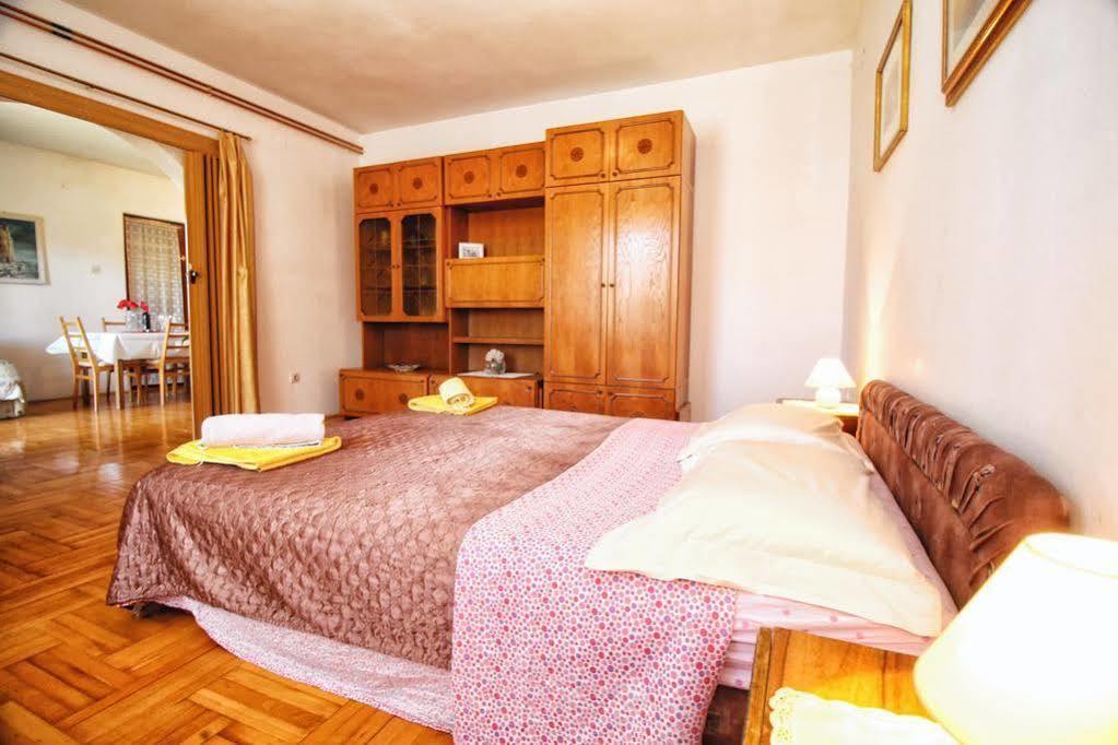 Apartament Luce