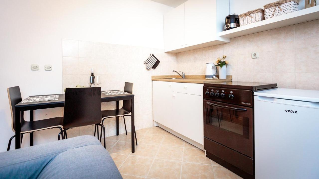 Apartament Luce *
