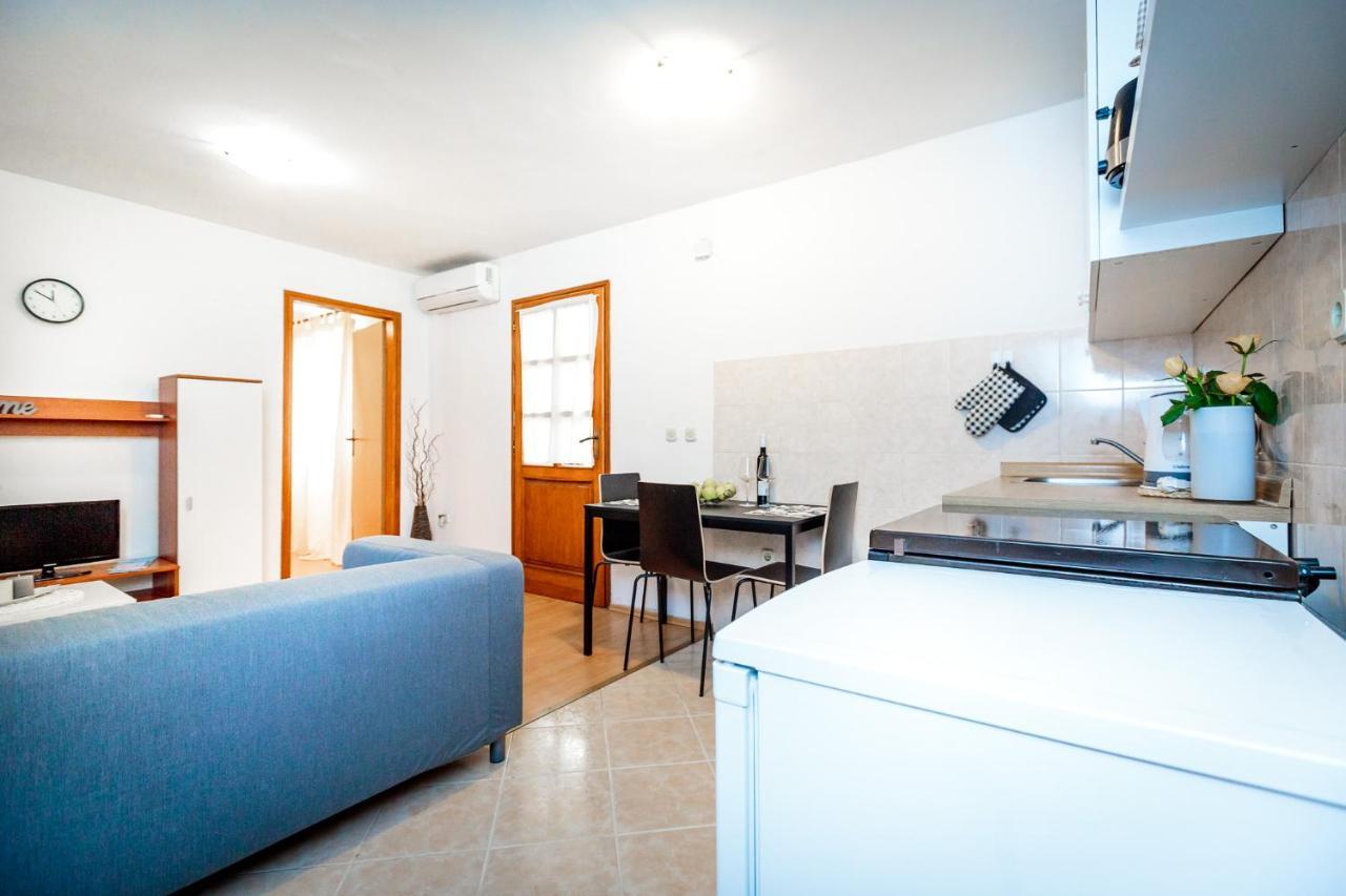 Luce Apartament *
