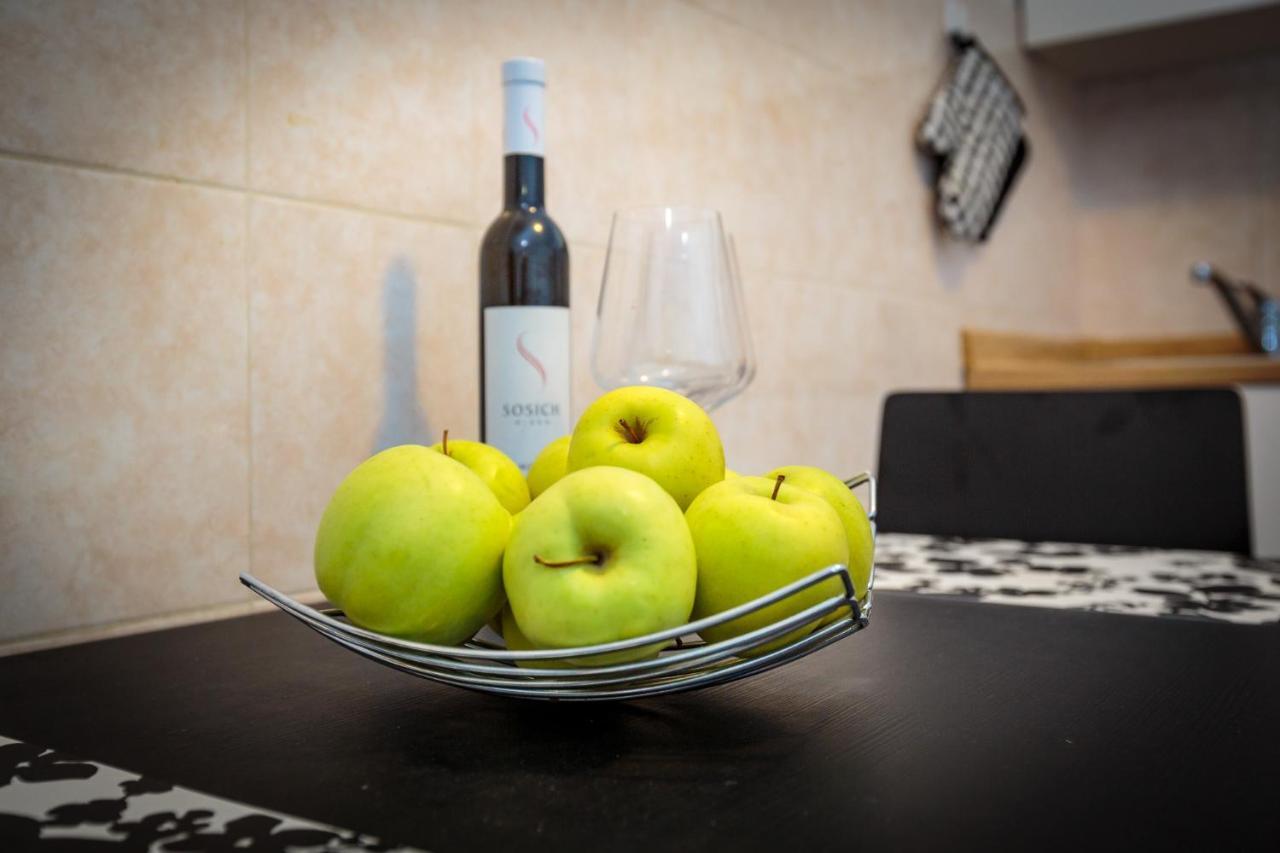 Luce Apartament Rovinj