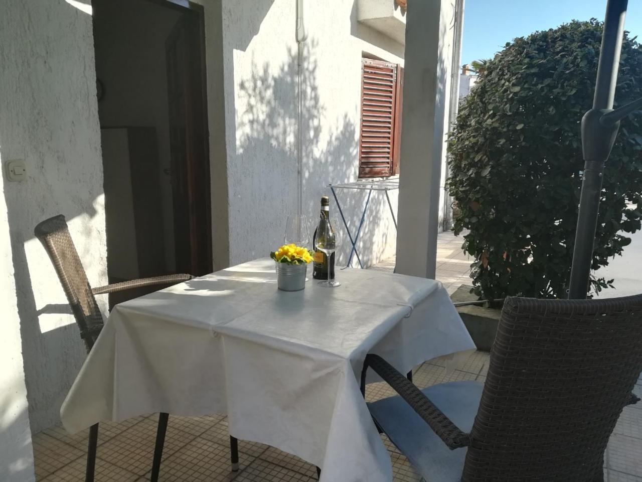 Apartament Luce *
