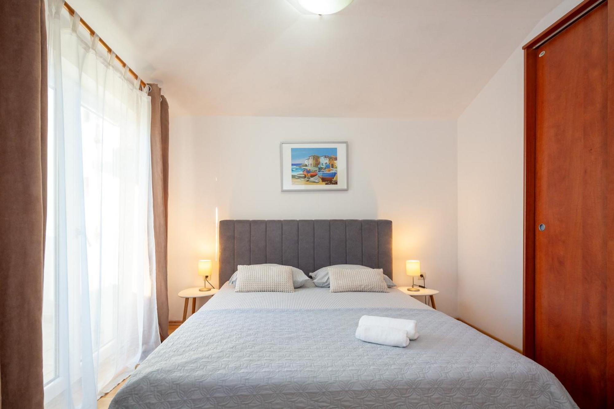 Appartement Luce