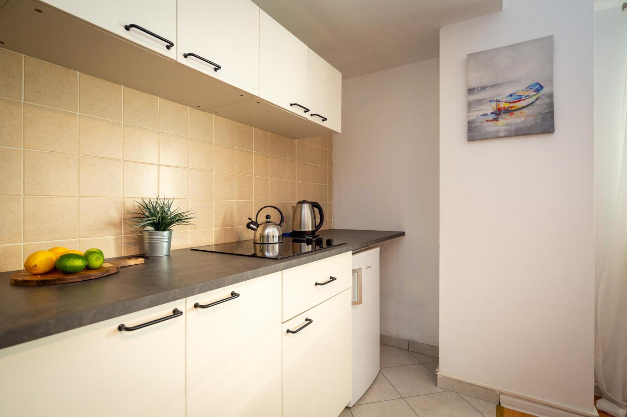 Appartement Luce Rovinj