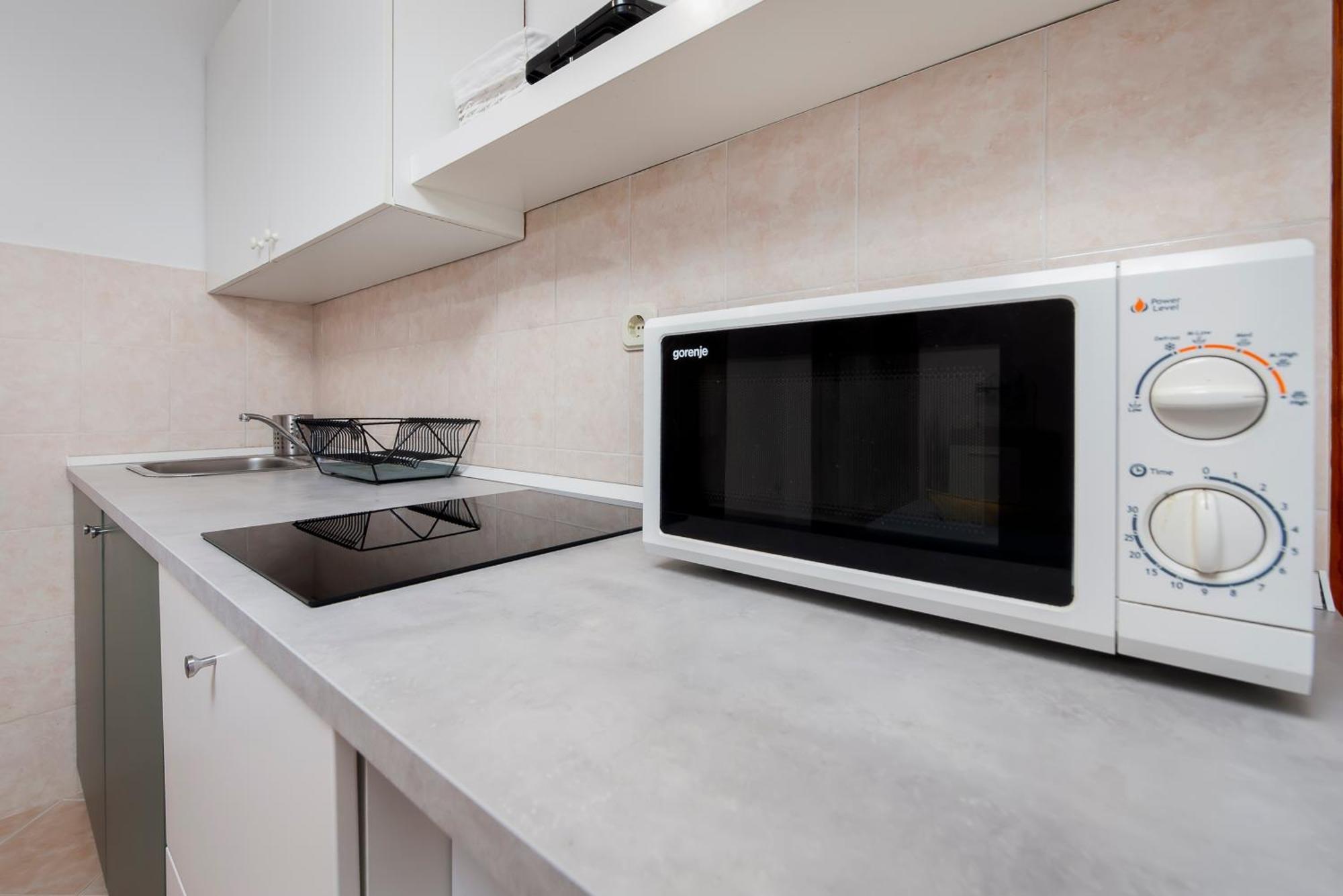 Luce Appartement *