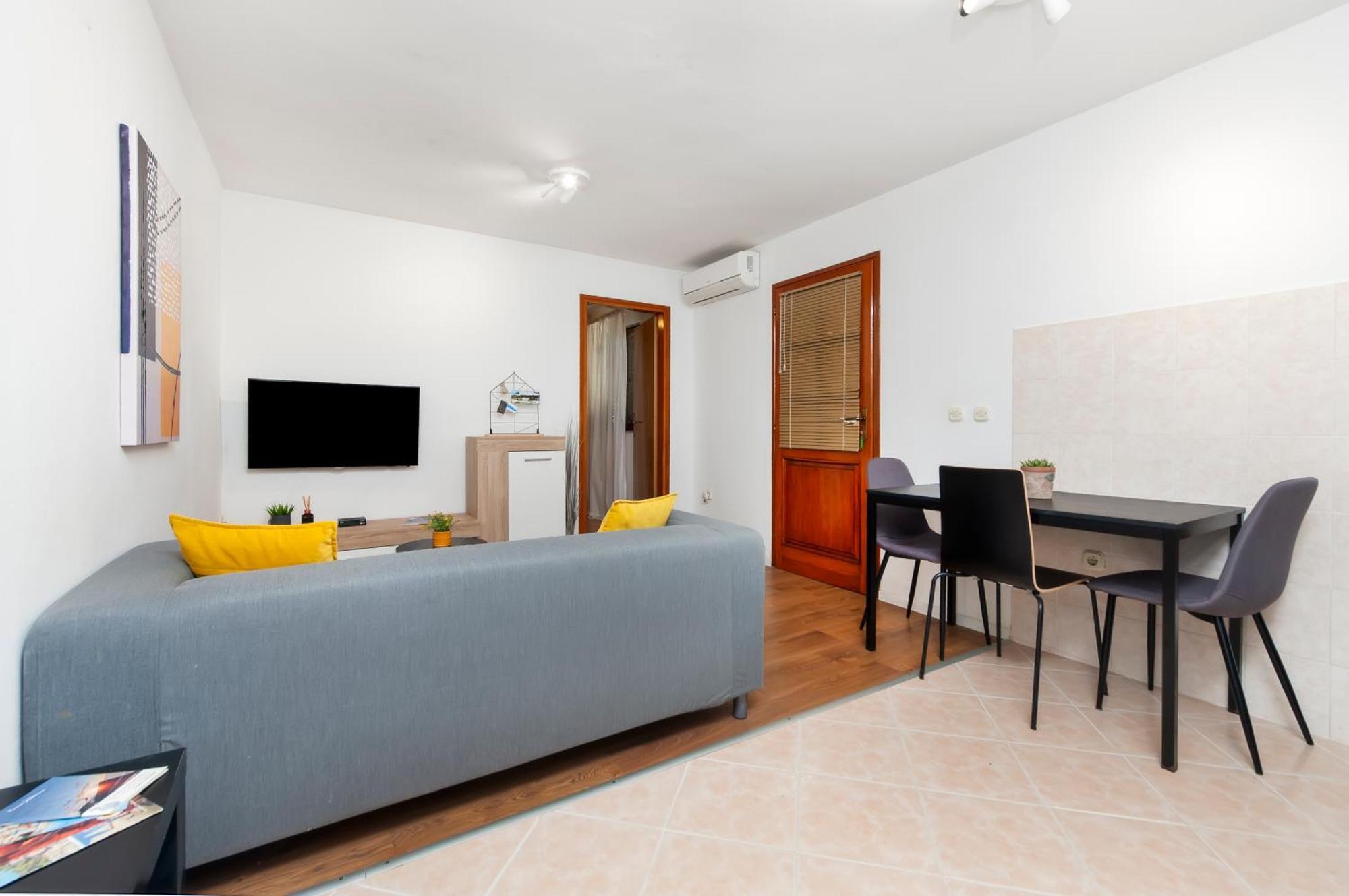 Appartement Luce Rovinj